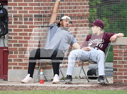Thumbnail 2 in Trinity-Pawling @ Loomis Chaffee photogallery.