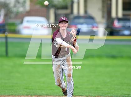 Thumbnail 1 in Trinity-Pawling @ Loomis Chaffee photogallery.