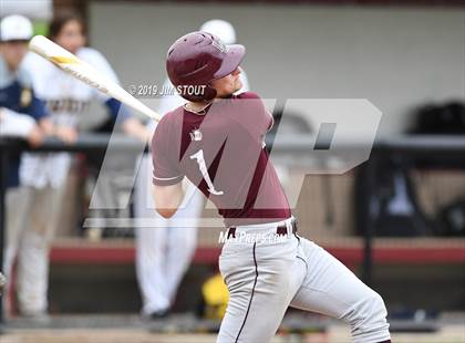 Thumbnail 2 in Trinity-Pawling @ Loomis Chaffee photogallery.