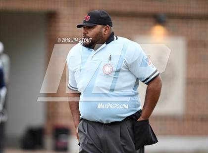 Thumbnail 2 in Trinity-Pawling @ Loomis Chaffee photogallery.