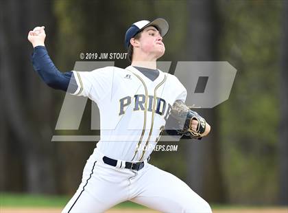 Thumbnail 2 in Trinity-Pawling @ Loomis Chaffee photogallery.