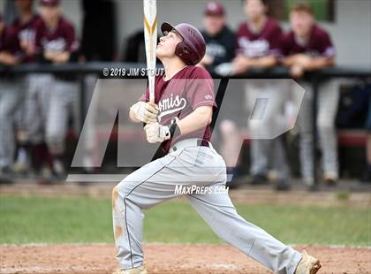 Thumbnail 2 in Trinity-Pawling @ Loomis Chaffee photogallery.