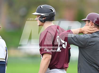 Thumbnail 2 in Trinity-Pawling @ Loomis Chaffee photogallery.