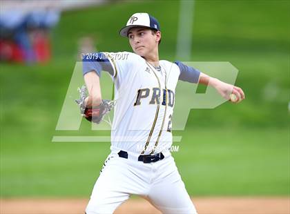 Thumbnail 2 in Trinity-Pawling @ Loomis Chaffee photogallery.