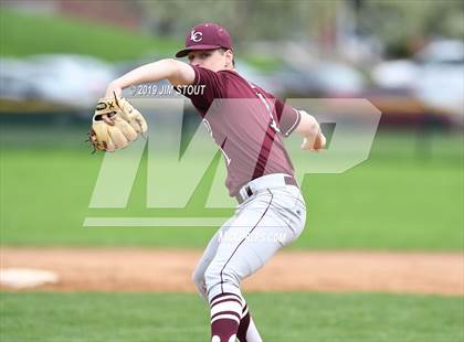Thumbnail 1 in Trinity-Pawling @ Loomis Chaffee photogallery.