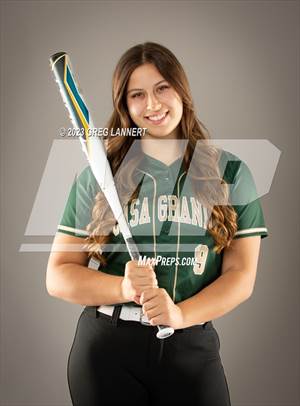 Casa Grande (Individual - Seniors)