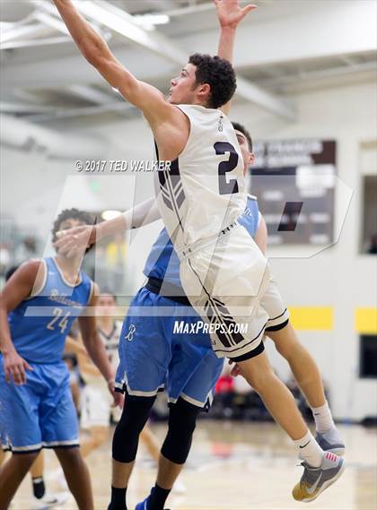 Thumbnail 3 in Bellarmine College Prep @ Saint Francis photogallery.