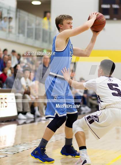 Thumbnail 3 in Bellarmine College Prep @ Saint Francis photogallery.