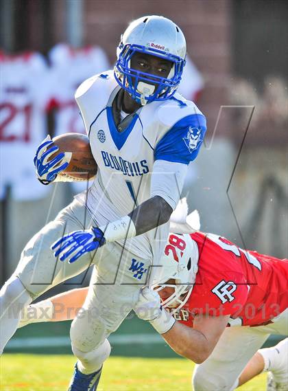 Thumbnail 2 in West Haven @ Fairfield Prep photogallery.
