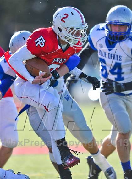 Thumbnail 1 in West Haven @ Fairfield Prep photogallery.