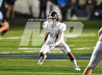 Thumbnail 3 in White Hall vs. Pulaski Academy (AAA 5A Final) photogallery.