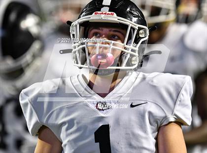 Thumbnail 2 in White Hall vs. Pulaski Academy (AAA 5A Final) photogallery.
