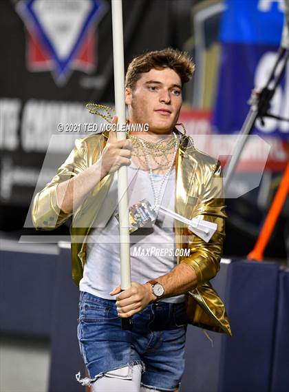 Thumbnail 1 in White Hall vs. Pulaski Academy (AAA 5A Final) photogallery.