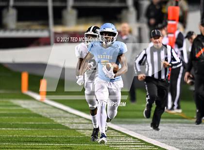 Thumbnail 3 in White Hall vs. Pulaski Academy (AAA 5A Final) photogallery.