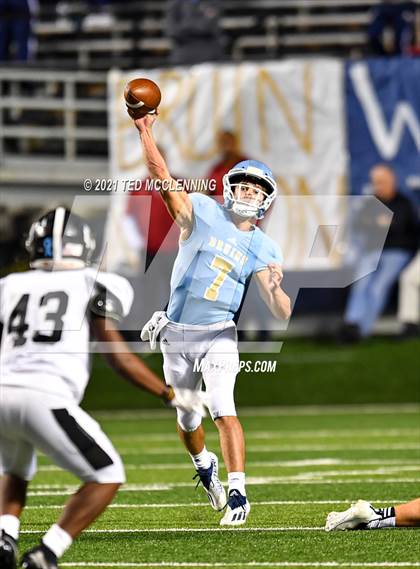 Thumbnail 3 in White Hall vs. Pulaski Academy (AAA 5A Final) photogallery.