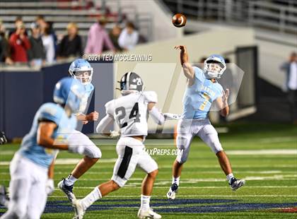 Thumbnail 2 in White Hall vs. Pulaski Academy (AAA 5A Final) photogallery.