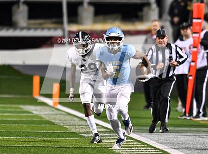 Thumbnail 2 in White Hall vs. Pulaski Academy (AAA 5A Final) photogallery.