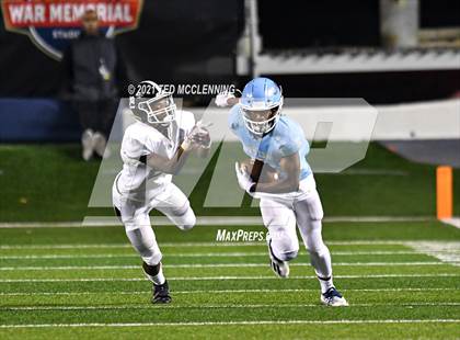 Thumbnail 2 in White Hall vs. Pulaski Academy (AAA 5A Final) photogallery.