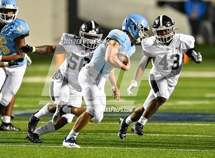 Thumbnail 2 in White Hall vs. Pulaski Academy (AAA 5A Final) photogallery.