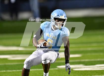 Thumbnail 2 in White Hall vs. Pulaski Academy (AAA 5A Final) photogallery.