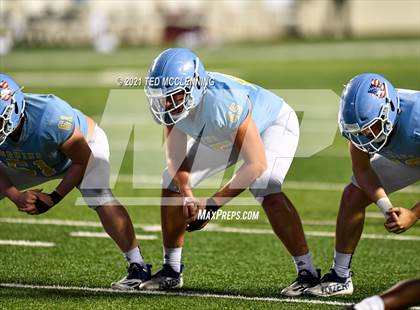 Thumbnail 2 in White Hall vs. Pulaski Academy (AAA 5A Final) photogallery.