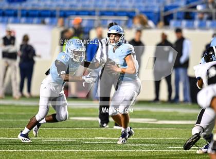 Thumbnail 1 in White Hall vs. Pulaski Academy (AAA 5A Final) photogallery.