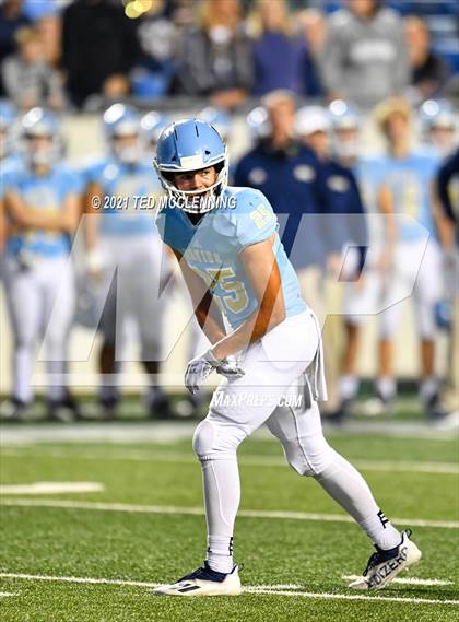 Thumbnail 3 in White Hall vs. Pulaski Academy (AAA 5A Final) photogallery.