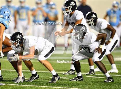Thumbnail 2 in White Hall vs. Pulaski Academy (AAA 5A Final) photogallery.