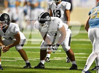 Thumbnail 1 in White Hall vs. Pulaski Academy (AAA 5A Final) photogallery.
