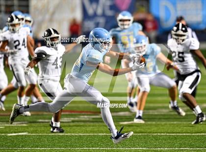 Thumbnail 3 in White Hall vs. Pulaski Academy (AAA 5A Final) photogallery.