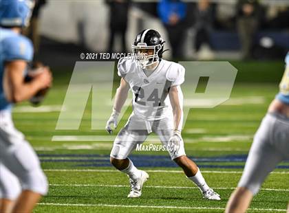 Thumbnail 2 in White Hall vs. Pulaski Academy (AAA 5A Final) photogallery.
