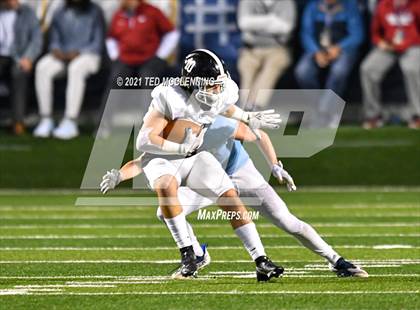 Thumbnail 1 in White Hall vs. Pulaski Academy (AAA 5A Final) photogallery.