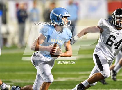 Thumbnail 2 in White Hall vs. Pulaski Academy (AAA 5A Final) photogallery.