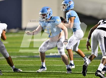 Thumbnail 2 in White Hall vs. Pulaski Academy (AAA 5A Final) photogallery.