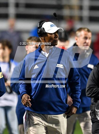 Thumbnail 2 in White Hall vs. Pulaski Academy (AAA 5A Final) photogallery.