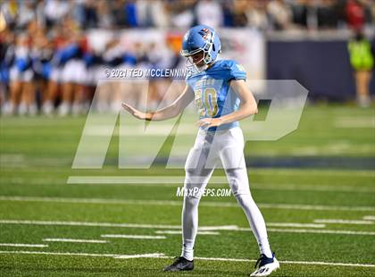 Thumbnail 3 in White Hall vs. Pulaski Academy (AAA 5A Final) photogallery.