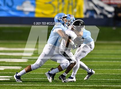 Thumbnail 3 in White Hall vs. Pulaski Academy (AAA 5A Final) photogallery.