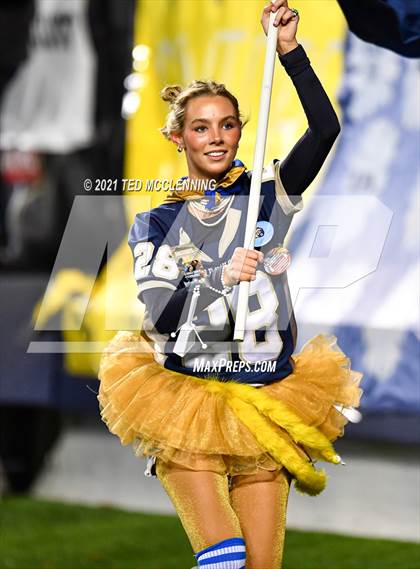 Thumbnail 2 in White Hall vs. Pulaski Academy (AAA 5A Final) photogallery.