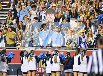 Thumbnail 2 in White Hall vs. Pulaski Academy (AAA 5A Final) photogallery.