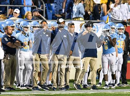 Thumbnail 3 in White Hall vs. Pulaski Academy (AAA 5A Final) photogallery.
