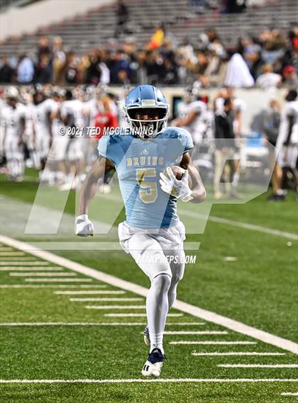 Thumbnail 3 in White Hall vs. Pulaski Academy (AAA 5A Final) photogallery.