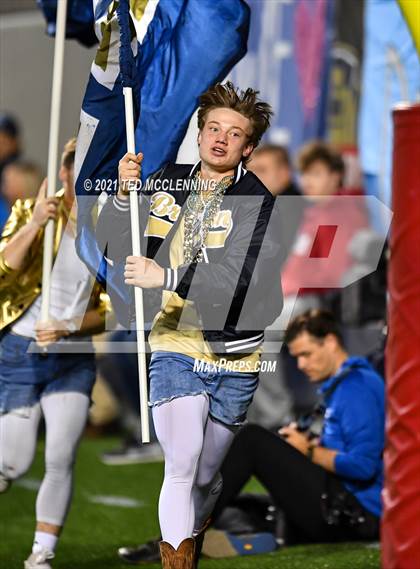 Thumbnail 1 in White Hall vs. Pulaski Academy (AAA 5A Final) photogallery.