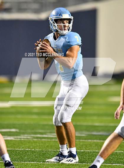 Thumbnail 3 in White Hall vs. Pulaski Academy (AAA 5A Final) photogallery.