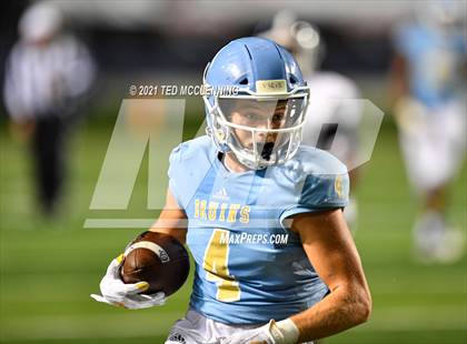 Thumbnail 1 in White Hall vs. Pulaski Academy (AAA 5A Final) photogallery.