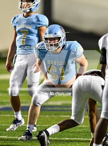 Thumbnail 3 in White Hall vs. Pulaski Academy (AAA 5A Final) photogallery.