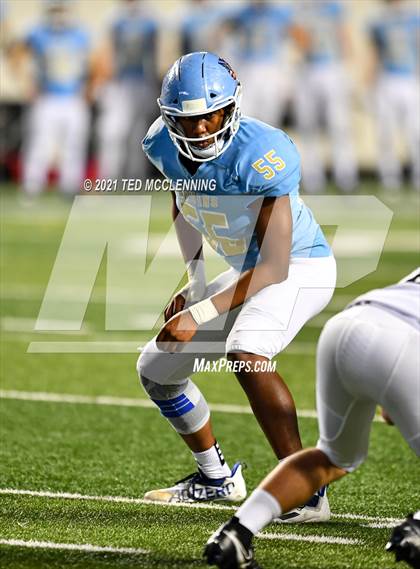Thumbnail 2 in White Hall vs. Pulaski Academy (AAA 5A Final) photogallery.