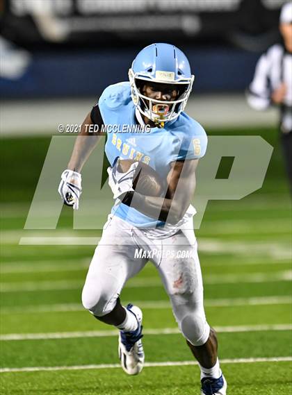 Thumbnail 3 in White Hall vs. Pulaski Academy (AAA 5A Final) photogallery.