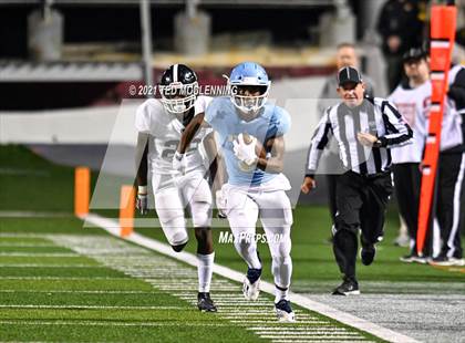Thumbnail 1 in White Hall vs. Pulaski Academy (AAA 5A Final) photogallery.