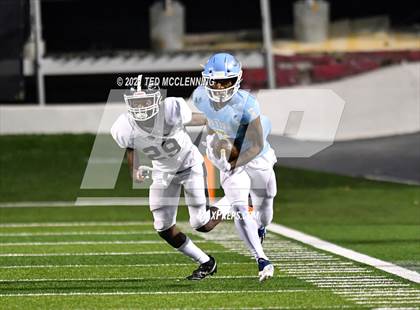 Thumbnail 3 in White Hall vs. Pulaski Academy (AAA 5A Final) photogallery.