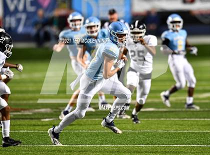 Thumbnail 2 in White Hall vs. Pulaski Academy (AAA 5A Final) photogallery.